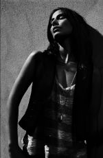 NATALIE IMBRUGLIA at a Photoshoot, 2006
