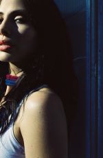 NATALIE IMBRUGLIA at a Photoshoot, 2006
