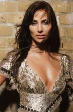 NATALIE IMBRUGLIA for Harper