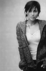 NATALIE IMBRUGLIA for Her Album Torn, 1998
