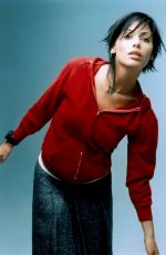 NATALIE IMBRUGLIA for Her Album Torn, 1998