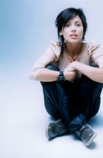 NATALIE IMBRUGLIA for Her Album Torn, 1998