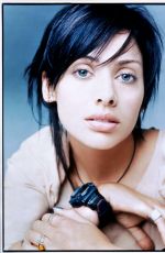 NATALIE IMBRUGLIA for Her Album Torn, 1998