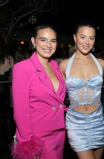 NATALIE MARIDUENA at Cosmopolitan Celebrates Launch of Cosmotrips in West Hollywood 09/29/2022