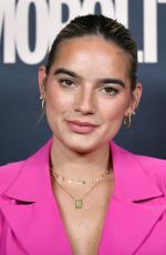 NATALIE MARIDUENA at Cosmopolitan Celebrates Launch of Cosmotrips in West Hollywood 09/29/2022