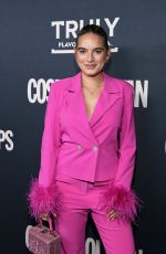 NATALIE MARIDUENA at Cosmopolitan Celebrates Launch of Cosmotrips in West Hollywood 09/29/2022