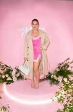 NATALIE MARIDUENA at White Fox After Hours at Delilah in West Hollywood 10/18/2022