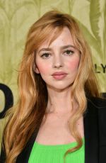 NATASHA BASSETT at The Patient, Season 1 Premiere in Hollywood 08/23/2022