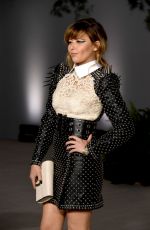 NATASHA LYONNE at 2nd Annual Academy Museum Gala Afterparty in West Hollywood 10/15/2022