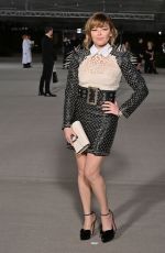 NATASHA LYONNE at 2nd Annual Academy Museum Gala Afterparty in West Hollywood 10/15/2022