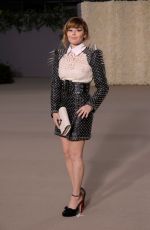 NATASHA LYONNE at 2nd Annual Academy Museum Gala Afterparty in West Hollywood 10/15/2022