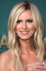NICKY HILTON at 16th Annual Golden Heart Awards in New York 10/17/2022