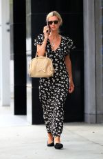 NICKY HILTON Out and About in Beverly Hills 10/22/2022