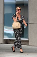 NICKY HILTON Out and About in Beverly Hills 10/22/2022