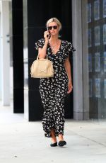 NICKY HILTON Out and About in Beverly Hills 10/22/2022