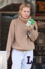 NICKY WHELAN Out Shopping for Cigarettes in West Hollywood 10/10/2022