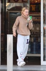 NICKY WHELAN Out Shopping for Cigarettes in West Hollywood 10/10/2022