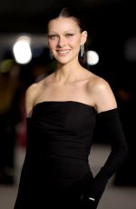 NICOLA PELTZ at 2nd Annual Academy Museum Gala in West Hollywood 10/15/2022