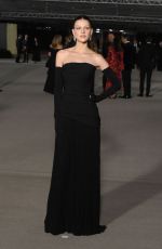NICOLA PELTZ at 2nd Annual Academy Museum Gala in West Hollywood 10/15/2022