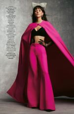 NICOLA PELTZ in Grazia Magazine, Italy October 2022