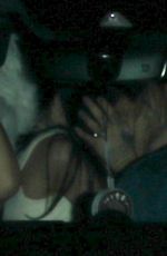NICOLA PELTZ Leaves Brooklyn