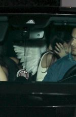 NICOLA PELTZ Leaves Brooklyn