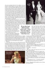 NICOLE PELTZ in The Sunday Times Style Magazine, October 2022
