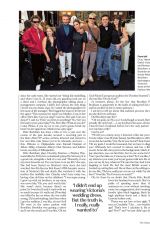 NICOLE PELTZ in The Sunday Times Style Magazine, October 2022
