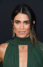 NIKKI REED at Environmental Media Association Awards in Los Angeles 10/08/2022