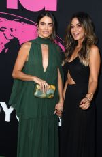 NIKKI REED at Environmental Media Association Awards in Los Angeles 10/08/2022