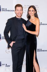 NINA DOBREV at 56th Annual Gold Medal Gala in New York 10/27/2022