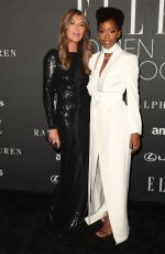 NINA GARCIA at 29th Annual Elle Women in Hollywood Celebration in Los Angeles 10/17/2022
