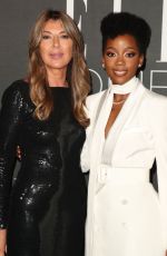 NINA GARCIA at 29th Annual Elle Women in Hollywood Celebration in Los Angeles 10/17/2022