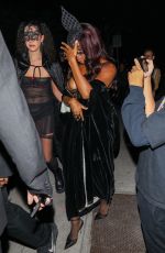 NORMANI Arrives at Doja Cat