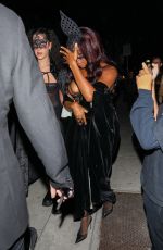 NORMANI Arrives at Doja Cat