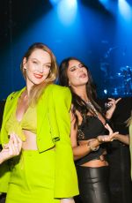 OANA GREGORY at Tampa Edition Celebrates Launch in Tampa 10/21/2022