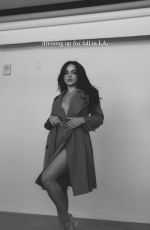 OANA GREGORY - Instagram Photos 10/11/2022