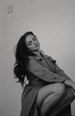 OANA GREGORY - Instagram Photos 10/11/2022