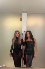 OANA GREGORY - Instagram Photos 10/27/2022