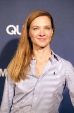 ODILE VUILLEMIN at Les Combattantes Photocall at Cinema Gaumont Marignan in Paris 09/05/2022