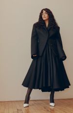 OLIVIA COOKE for The Laterals Magazine, October 2022