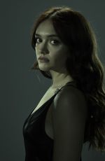 OLIVIA COOKE in Emmy Magazine, August 2022