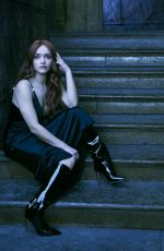 OLIVIA COOKE in Emmy Magazine, August 2022