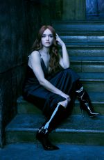 OLIVIA COOKE in Emmy Magazine, August 2022