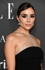 OLIVIA CULPO at 29th Annual Elle Women in Hollywood Celebration in Los Angeles 10/17/2022
