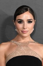 OLIVIA CULPO at 29th Annual Elle Women in Hollywood Celebration in Los Angeles 10/17/2022