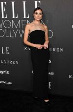 OLIVIA CULPO at 29th Annual Elle Women in Hollywood Celebration in Los Angeles 10/17/2022