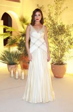 OLIVIA CULPO at Fashion Trust Arabia Prize 2022 Awards Ceremony in Doha 10/26/2022