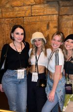 OLIVIA HOLT - Instagram Photos 10/25/2022