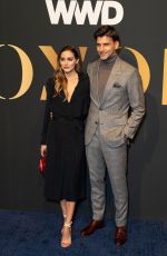 OLIVIA PALERMO at 2022 WWD Honors at Cipriani South Street in New York 10/25/2022